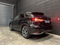 Lexus RX 450 Hybride 299ch 3.5 V6 *suivi complet constructeur* 11/2021 - <small></small> 38.990 € <small>TTC</small> - #3