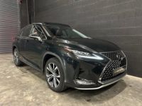 Lexus RX 450 Hybride 299ch 3.5 V6 *suivi complet constructeur* 11/2021 - <small></small> 38.990 € <small>TTC</small> - #6