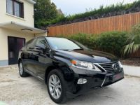 Lexus RX 450h 3.5 V6 299 AWD Executive E-CVT - <small></small> 19.990 € <small>TTC</small> - #3