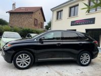 Lexus RX 450h 3.5 V6 299 AWD Executive E-CVT - <small></small> 19.990 € <small>TTC</small> - #8