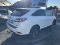 Lexus RX 450H 3.5 V6 299 AWD F SPORT E-CVT - <small></small> 19.990 € <small>TTC</small> - #2