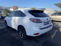 Lexus RX 450H 3.5 V6 299 AWD F SPORT E-CVT - <small></small> 19.990 € <small>TTC</small> - #9