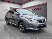 Lexus RX 450h 3.5 V6 299 AWD F SPORT E-CVT - TOIT OUVRANT - <small></small> 17.490 € <small>TTC</small> - #1