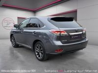 Lexus RX 450h 3.5 V6 299 AWD F SPORT E-CVT - TOIT OUVRANT - <small></small> 17.490 € <small>TTC</small> - #3