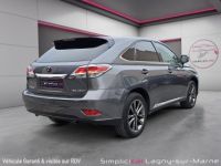 Lexus RX 450h 3.5 V6 299 AWD F SPORT E-CVT - TOIT OUVRANT - <small></small> 17.490 € <small>TTC</small> - #14