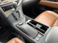 Lexus RX 450h 3.5 V6 299 AWD Série Limitée Design E-CVT - <small></small> 25.990 € <small>TTC</small> - #38