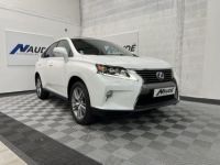 Lexus RX 450H 3.5 V6 299 CH E-CVT  25ème Anniversaire - GARANTIE 6 MOIS - <small></small> 25.490 € <small>TTC</small> - #1