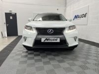 Lexus RX 450H 3.5 V6 299 CH E-CVT  25ème Anniversaire - GARANTIE 6 MOIS - <small></small> 25.490 € <small>TTC</small> - #2