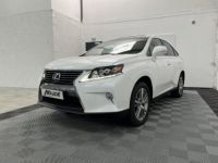 Lexus RX 450H 3.5 V6 299 CH E-CVT  25ème Anniversaire - GARANTIE 6 MOIS - <small></small> 25.490 € <small>TTC</small> - #3