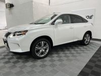 Lexus RX 450H 3.5 V6 299 CH E-CVT  25ème Anniversaire - GARANTIE 6 MOIS - <small></small> 25.490 € <small>TTC</small> - #4