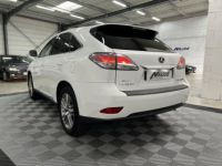 Lexus RX 450H 3.5 V6 299 CH E-CVT  25ème Anniversaire - GARANTIE 6 MOIS - <small></small> 25.490 € <small>TTC</small> - #5