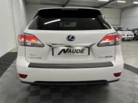 Lexus RX 450H 3.5 V6 299 CH E-CVT  25ème Anniversaire - GARANTIE 6 MOIS - <small></small> 25.490 € <small>TTC</small> - #6