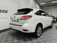 Lexus RX 450H 3.5 V6 299 CH E-CVT  25ème Anniversaire - GARANTIE 6 MOIS - <small></small> 25.490 € <small>TTC</small> - #7