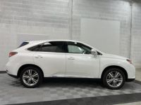 Lexus RX 450H 3.5 V6 299 CH E-CVT  25ème Anniversaire - GARANTIE 6 MOIS - <small></small> 25.490 € <small>TTC</small> - #8