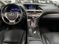 Lexus RX 450H 3.5 V6 299 CH E-CVT 25ème Anniversaire - <small></small> 25.490 € <small>TTC</small> - #11