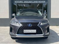 Lexus RX 450h 450h 3.5 V6 299 AWD Luxe E-CVT - <small></small> 43.900 € <small>TTC</small> - #1