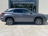 Lexus RX 450h 450h 3.5 V6 299 AWD Luxe E-CVT - <small></small> 43.900 € <small>TTC</small> - #8