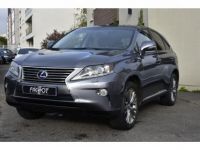 Lexus RX 450h 4WD 3.5 V6 - BV E-CVT 450H Luxe PHASE 2 - <small></small> 21.990 € <small>TTC</small> - #1