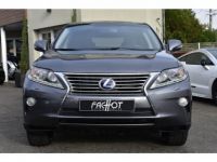 Lexus RX 450h 4WD 3.5 V6 - BV E-CVT 450H Luxe PHASE 2 - <small></small> 21.990 € <small>TTC</small> - #2