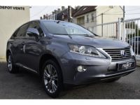 Lexus RX 450h 4WD 3.5 V6 - BV E-CVT 450H Luxe PHASE 2 - <small></small> 21.990 € <small>TTC</small> - #3