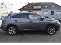 Lexus RX 450h 4WD 3.5 V6 - BV E-CVT 450H Luxe PHASE 2 - <small></small> 21.990 € <small>TTC</small> - #4