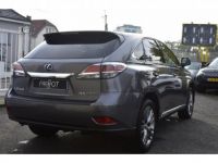 Lexus RX 450h 4WD 3.5 V6 - BV E-CVT 450H Luxe PHASE 2 - <small></small> 21.990 € <small>TTC</small> - #5