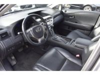 Lexus RX 450h 4WD 3.5 V6 - BV E-CVT 450H Luxe PHASE 2 - <small></small> 21.990 € <small>TTC</small> - #6