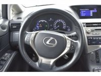 Lexus RX 450h 4WD 3.5 V6 - BV E-CVT 450H Luxe PHASE 2 - <small></small> 21.990 € <small>TTC</small> - #11