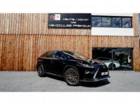 Lexus RX 450h 4WD E-CVT 450H F Sport Executive - <small></small> 39.900 € <small>TTC</small> - #3