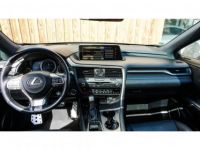 Lexus RX 450h 4WD E-CVT 450H F Sport Executive - <small></small> 39.900 € <small>TTC</small> - #6