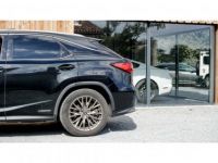 Lexus RX 450h 4WD E-CVT 450H F Sport Executive - <small></small> 39.900 € <small>TTC</small> - #25
