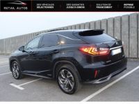 Lexus RX 450h 4WD Executive - <small></small> 37.990 € <small>TTC</small> - #3