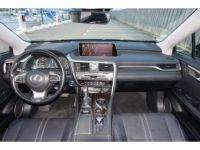 Lexus RX 450h 4WD Executive - <small></small> 37.990 € <small>TTC</small> - #8