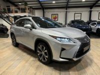 Lexus RX 450H 4WD EXECUTIVE 262CV TOIT OUVRANT - <small></small> 32.990 € <small>TTC</small> - #2