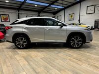 Lexus RX 450H 4WD EXECUTIVE 262CV TOIT OUVRANT - <small></small> 32.990 € <small>TTC</small> - #5