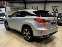 Lexus RX 450H 4WD EXECUTIVE 262CV TOIT OUVRANT a - <small></small> 32.990 € <small>TTC</small> - #6