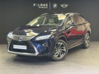 Lexus RX 450h 4WD Executive Euro6d-T 15cv - <small></small> 39.990 € <small>TTC</small> - #1