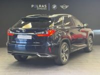 Lexus RX 450h 4WD Executive Euro6d-T 15cv - <small></small> 39.990 € <small>TTC</small> - #2