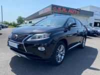 Lexus RX 450H 4WD LUXE - <small></small> 16.000 € <small>TTC</small> - #1