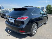 Lexus RX 450H 4WD LUXE - <small></small> 16.000 € <small>TTC</small> - #2