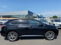 Lexus RX 450H 4WD LUXE - <small></small> 16.000 € <small>TTC</small> - #3