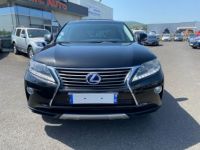 Lexus RX 450H 4WD LUXE - <small></small> 16.000 € <small>TTC</small> - #8