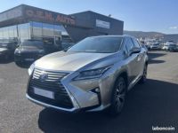 Lexus RX 450H 4WD LUXE - <small></small> 22.500 € <small>TTC</small> - #1