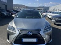 Lexus RX 450H 4WD LUXE - <small></small> 22.500 € <small>TTC</small> - #2