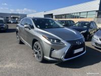 Lexus RX 450H 4WD LUXE - <small></small> 22.500 € <small>TTC</small> - #3