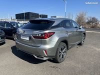 Lexus RX 450H 4WD LUXE - <small></small> 22.500 € <small>TTC</small> - #4