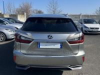 Lexus RX 450H 4WD LUXE - <small></small> 22.500 € <small>TTC</small> - #5