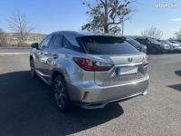 Lexus RX 450H 4WD LUXE - <small></small> 22.500 € <small>TTC</small> - #6