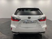 Lexus RX 450h Executive - <small></small> 39.900 € <small>TTC</small> - #4