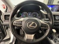 Lexus RX 450h Executive - <small></small> 39.900 € <small>TTC</small> - #22